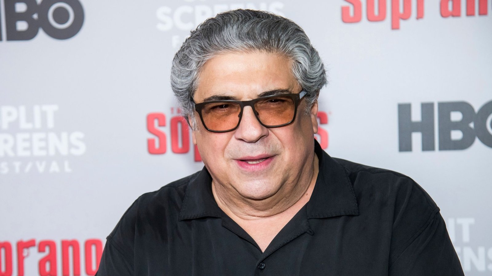 The Sopranos star Vincent Pastore dies aged 80
