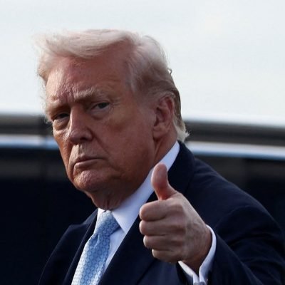 Trump broke the global energy market – now he expects others to fix it