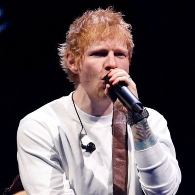 Ed Sheeran’s opening acts and backing band quit tour over Palestine row