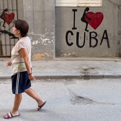 Trump’s oil blockade is bringing Cuba to its knees