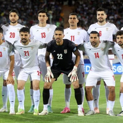 ‘Under no circumstances ⁠can we participate’: Iran rules out playing at World Cup
