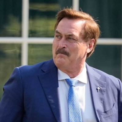 Republican candidate Mike Lindell third Trump endorsee to lose in US primaries