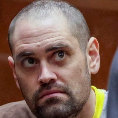 Son of Hollywood director Rob Reiner denies murdering parents after allegation of lying in wait