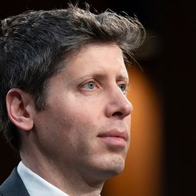 Man charged with attempting to murder OpenAI boss Sam Altman